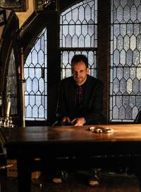 Кадр Элементарно