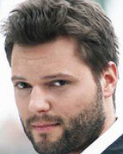 Питер Торварт фото