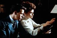 Кадр Комната с видом