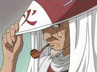 Кадр Наруто