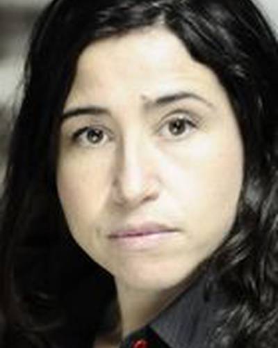 Одре Лангл фото