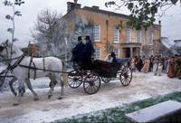 Кадр Гордость и предубеждение (мини-сериал)