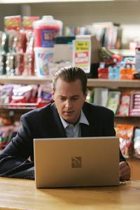 Кадр Морская полиция: Спецотдел