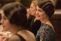 Кадр Аббатство Даунтон