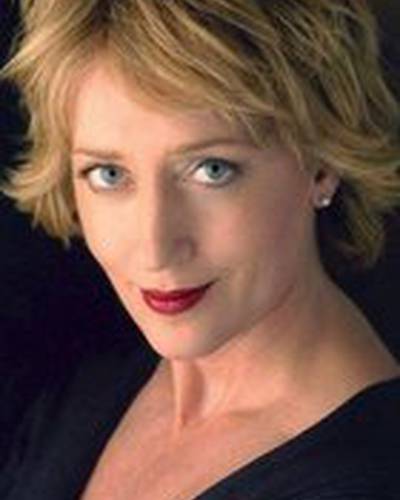 Лиза Лонг фото