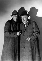 Найджел Брюс фото