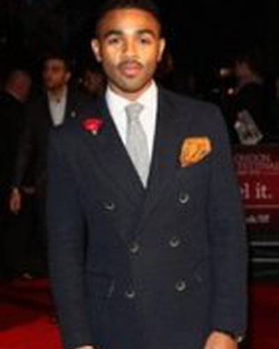 Энтони Уэльс фото