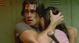 Кадр из фильма "Дом страхов" - 2