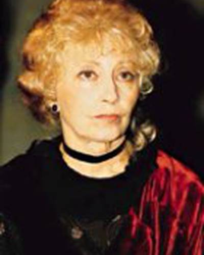 Анна Полоны фото