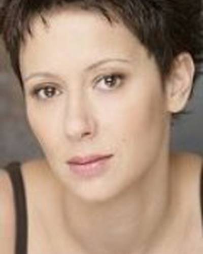 Кимберли Дилтс фото