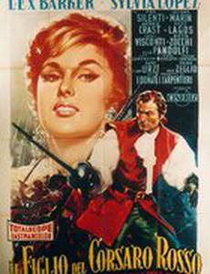 Il figlio del corsaro rosso