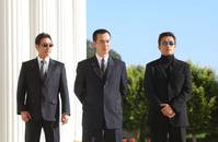 Кадр Ва-банк