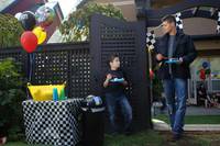 Кадр Сверхъестественное