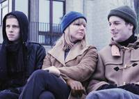 Кадр Дыхание