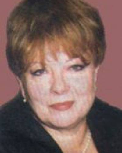 Радмила Живкович фото