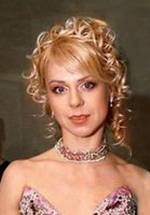 Елена Грушина фото