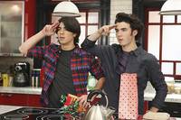 Кадр Братья Джонас