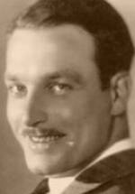 Уолтер Байрон фото