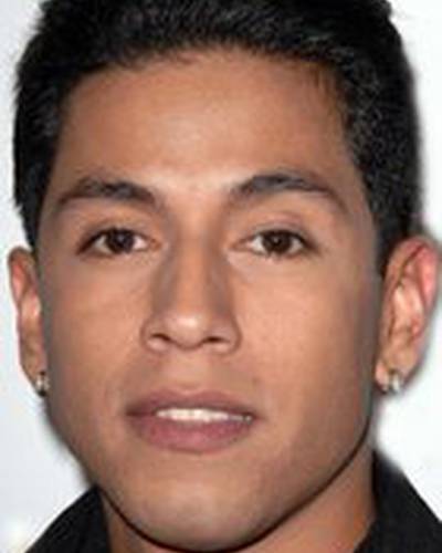 Руди Янгблад фото