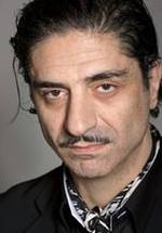 Симон Абкарян фото