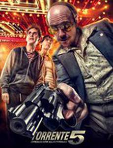 Торренте 5