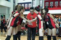 Кадр Магия победы