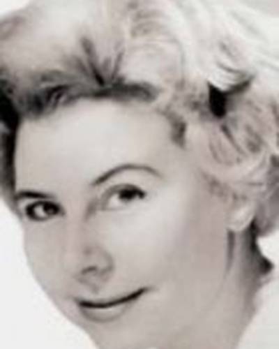 Криста Людвиг фото