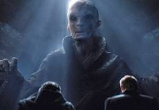 8 эпизод «Звездных войн» расскажет историю Сноука