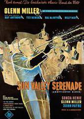 Серенада солнечной долины