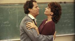 Кадр из фильма "Тайный поклонник" - 1