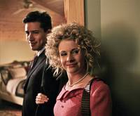 Кадр Отпуск в наручниках