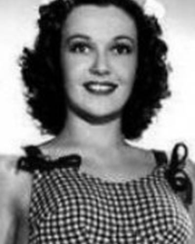 Гвен Кенион фото