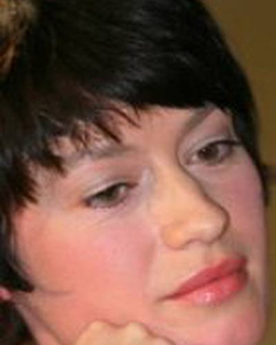 Магдалена Ружчка фото