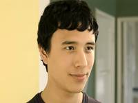 Кадр Мальчики Конрада