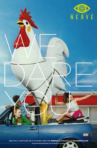 Постер Нерв