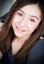 Бриджет Шергалис фото