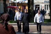 Кадр Колоски