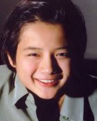 Аарон Ямагата фото