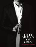 Постер из фильма "50 оттенков серого" - 1