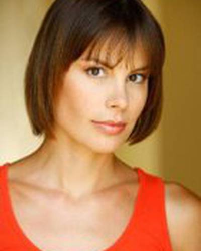 Sylvianne Chebance фото