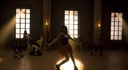 Кадр из фильма "Танцуй ради шанса" - 1