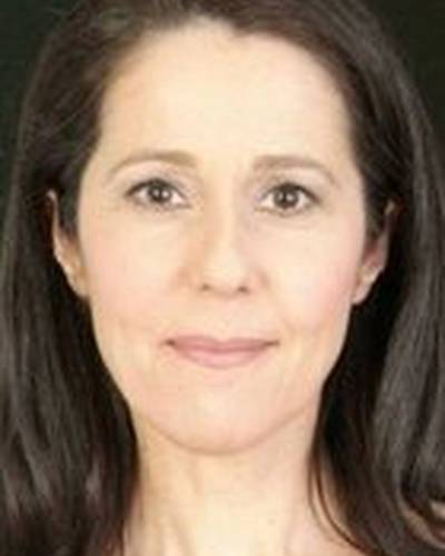 Глайнис Дейвис фото