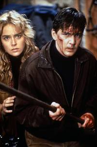 Кадр Год оружия