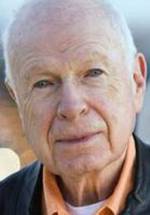 Питер Брук фото