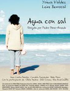 Вода и соль