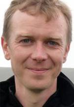 Стивен Робертсон фото