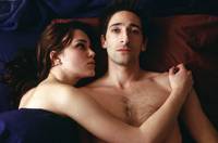 Кадр Пиджак