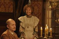 Кадр Шерлок Холмс