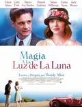 Постер из фильма "Магия лунного света" - 1