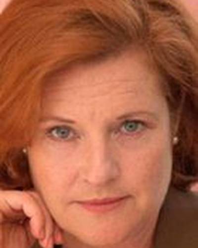 Аманда Карлин фото